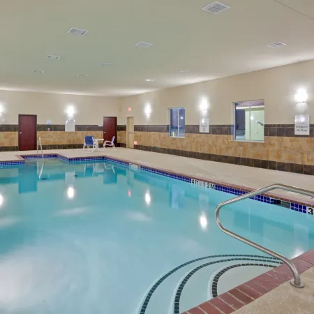 Holiday Inn Express & Suites DUMAS by IHG