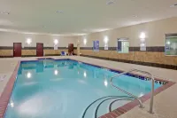 Holiday Inn Express & Suites DUMAS by IHG - Pool