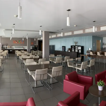 Holiday Inn Express VITORIA by IHG