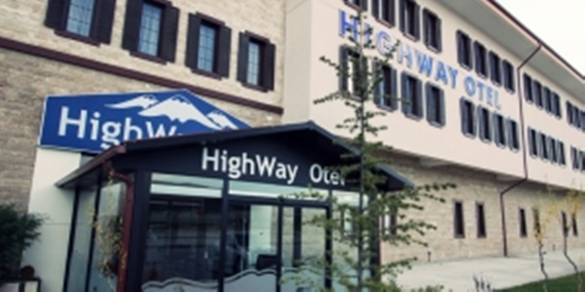 Highway Otel