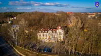 Tarnovsky Hotel, Resort & Spa Hotels in 