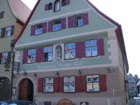 Hotel Gasthaus Zur Sonne Hotels near Cathedral of Saint George