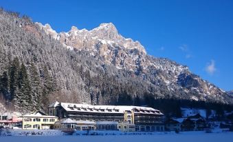 Via Salina - Hotel am See - Adults Only