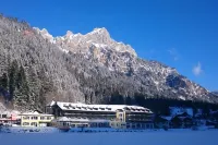 Via Salina - Hotel am See - Adults Only Hotels in Pinswang