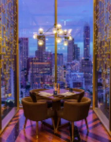 Hotel Indigo BANGKOK WIRELESS ROAD by IHG