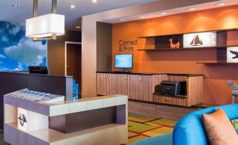 Fairfield Inn & Suites Corpus Christi Aransas Pass