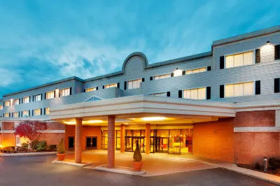 Wyndham Southbury Hotels in Washington