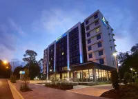 Holiday Inn Express Sydney Macquarie Park Hotels in Macquarie Park