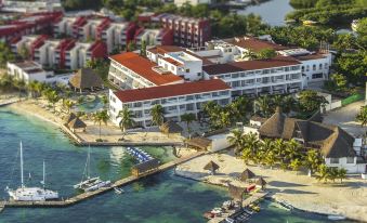 Cancun Bay All Inclusive Hotel