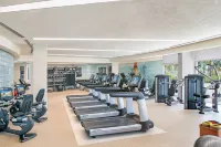 The Westin Lagunamar Ocean Resort Villas & Spa, Cancun - Fitnessstudio