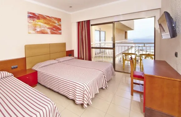 加勒比灣MLL酒店