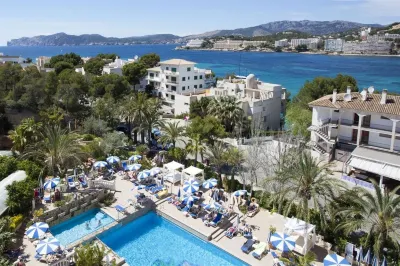 Hotel Bahia del Sol
