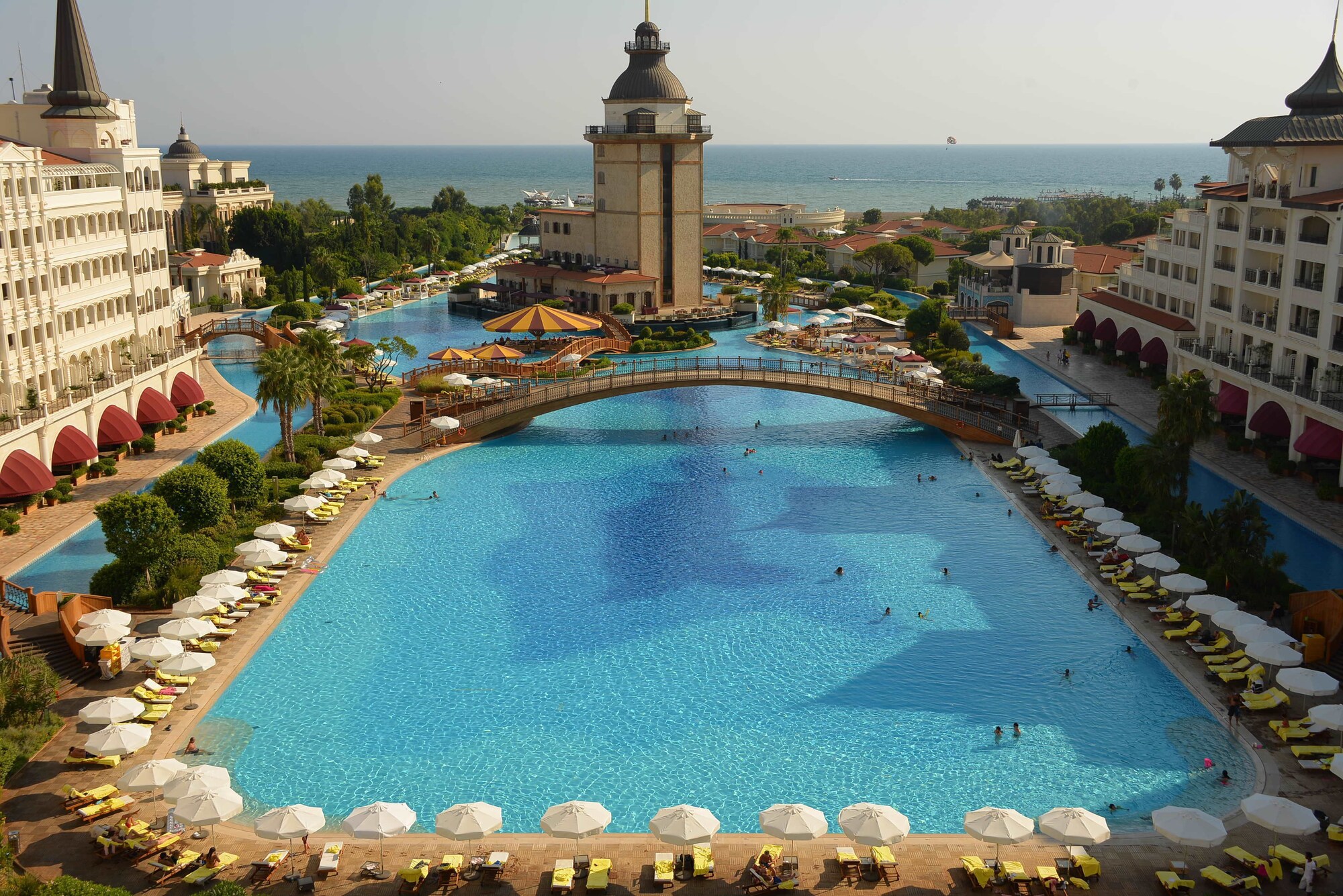 Titanic Mardan Palace - All Inclusive