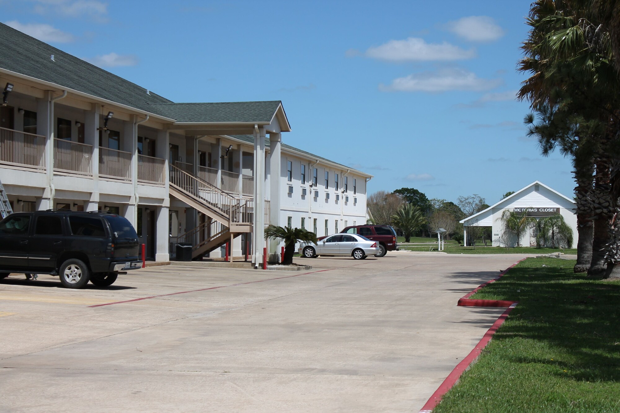 Quality Inn Port Arthur – Nederland