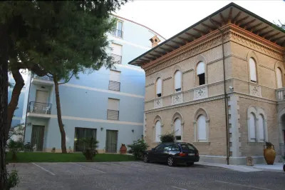 Hotel Chiaraluna Hotels in Civitanova Marche