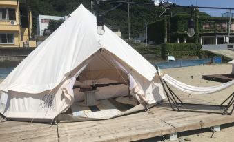 Kada Beach Glamping  Resora Rainbow