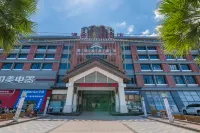 Zhangzhou Mangu Yue Hotel (Baimajing Branch)