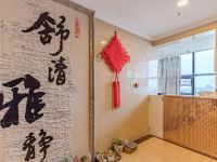 池州舒雅商务宾馆 - 公共区域