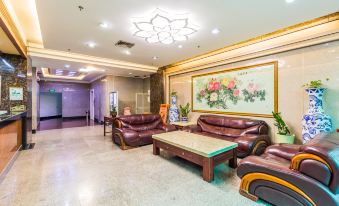 Xingning Transportation Hotel