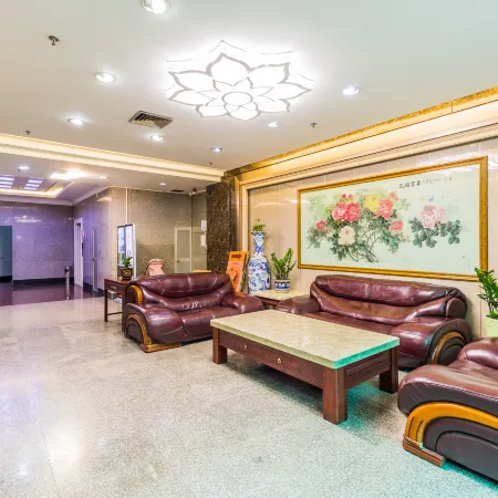Xingning Transportation Hotel