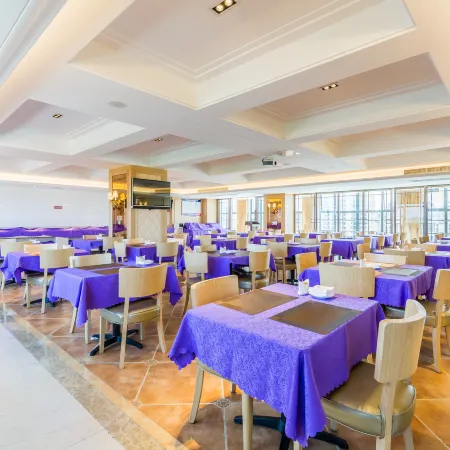 Venus International Hotel (Fengshun Huamao Hot Spring)