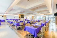 Venus International Hotel (Fengshun Huamao Hot Spring) - sarapan