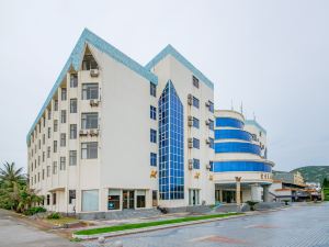 Biyuntian (Seaview) Hotel