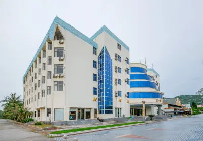 Biyuntian (Seaview) Hotel Hotels near Feisha Beach Tourist Centre of Shangchuan Island