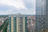 โรงแรมเวียนนา (ถนนคนเดินหลิวเฟิงซาน หลิงซาน) - วิว