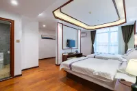 Lijin Hotel - موقف سيارات