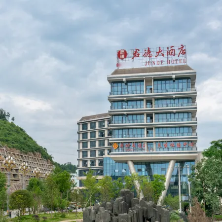 Junde Hotel