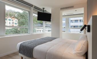 Hotel Distrito Oeste