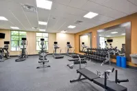 Homewood Suites San Marcos Hotel di San Marcos