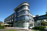 Estonia Resort Hotel & Spa Hotels in Pärnu