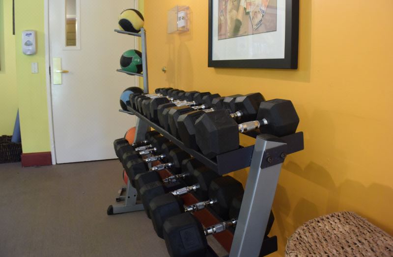 Sonesta ES Suites San Diego - Sorrento Mesa photo 4