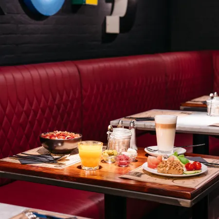 Ruby Leni Hotel Dusseldorf by IHG