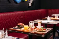 Ruby Leni Hotel Dusseldorf by IHG - breakfast