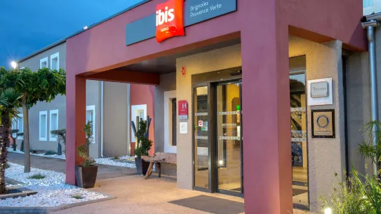 Ibis Brignoles Provence Verte