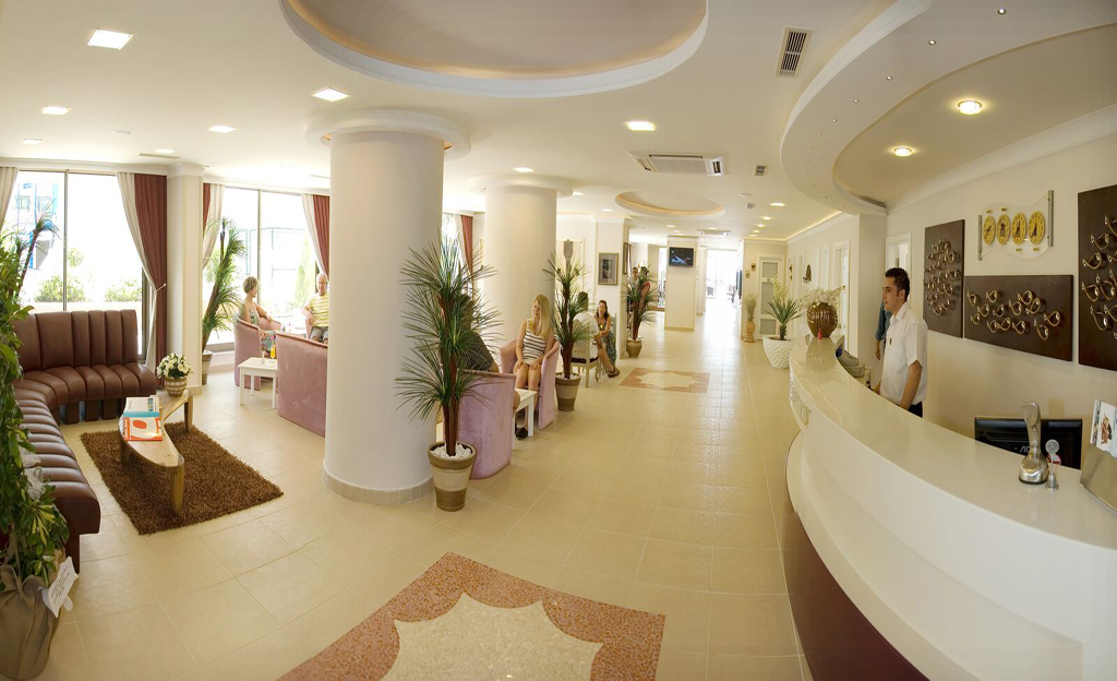 Savk Hotel