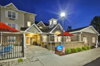 TownePlace Suites Detroit Sterling Heights Hôtels à : Utica