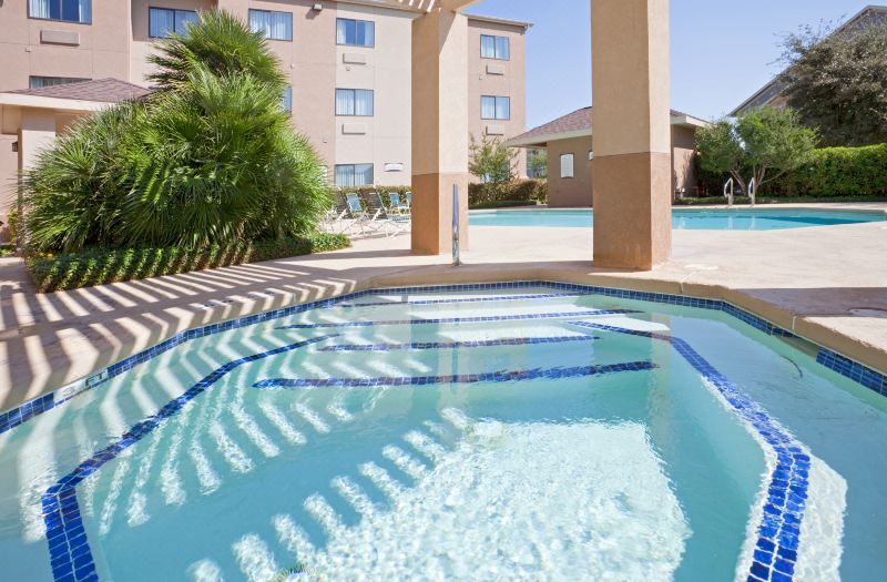 Staybridge Suites SAN Angelo by IHG photo 3