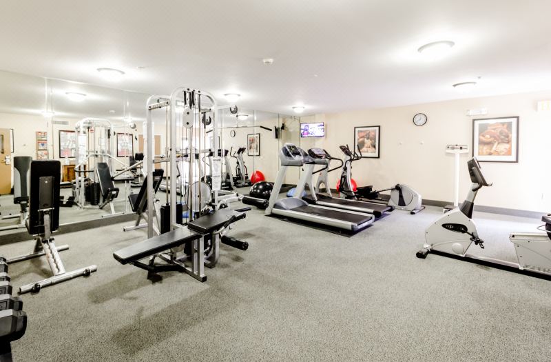 Staybridge Suites Austin Airport by IHG photo 2