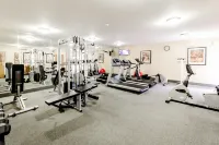 Staybridge Suites AUSTIN AIRPORT by IHG - Gym
