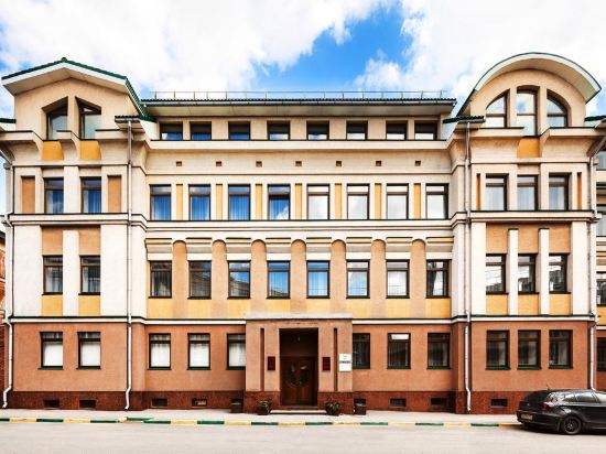 Hotels Near Latino House Cafe In Nizhny Novgorod 21 Hotels Trip Com