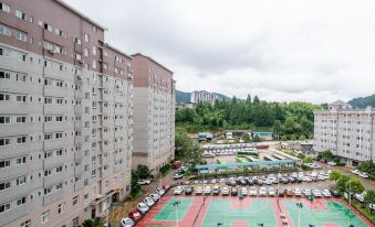 Zijin Tongye Hotel