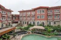 Wutong Hot Spring Hotel