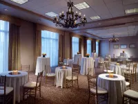Riverfront Hotel New Orleans