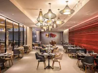 Novotel Chiangmai Nimman Journeyhub Các khách sạn ở Chiang Mai