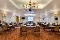 Protea Hotel Kimberley - breakfast