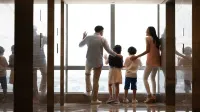 Holiday Inn & Suites JAKARTA GAJAH MADA by IHG - Romantic
